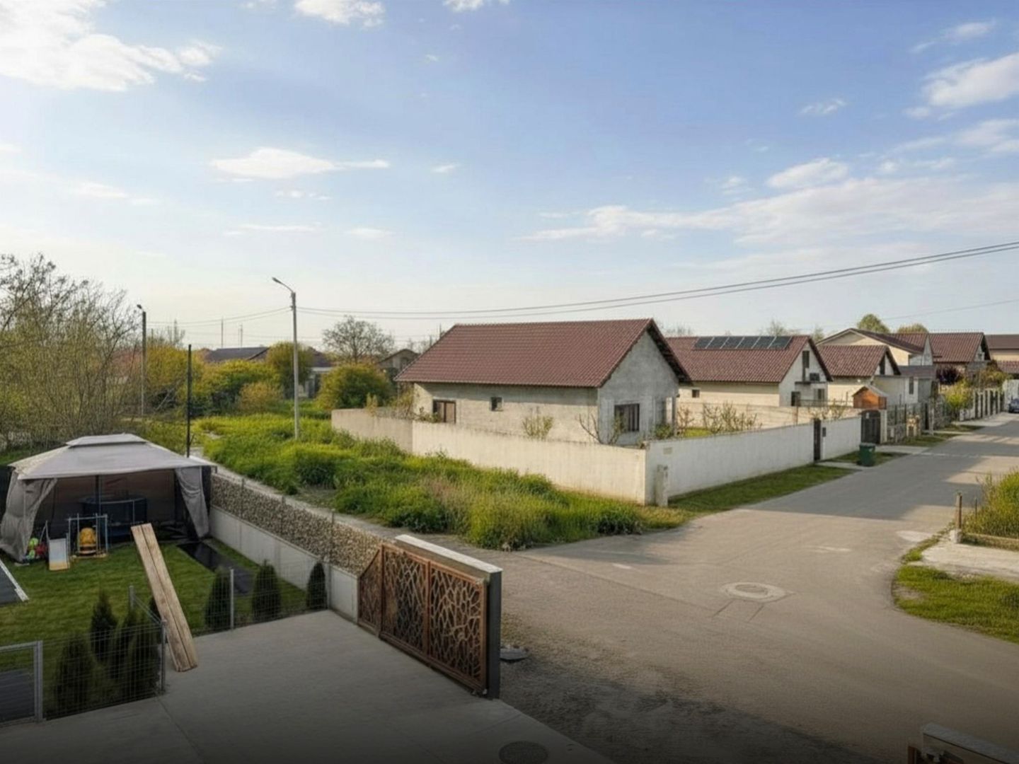 The Villas | Vile moderne în Lumina | Comision 0 - Poză 21