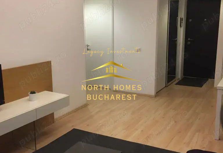 Apartament 2 camere -Herastrau-PARCARE -BOXA - Poză 6