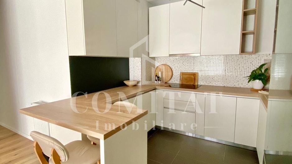 Apartament cu 2 camere | Cartierul Bună Ziua - Zona Grand Hotel Italia - Poză 4