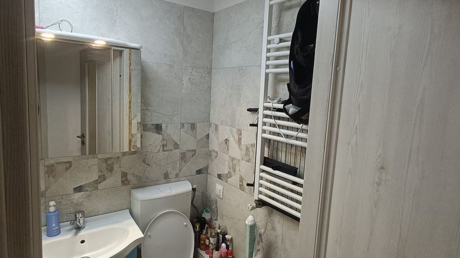 Apartament cu doua camere. Brancoveanu, 62.000€ - Poză 8