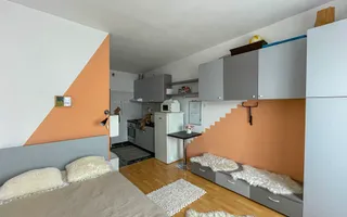 Garsoniera cocheta in cartierul Manastur! - Poză 12