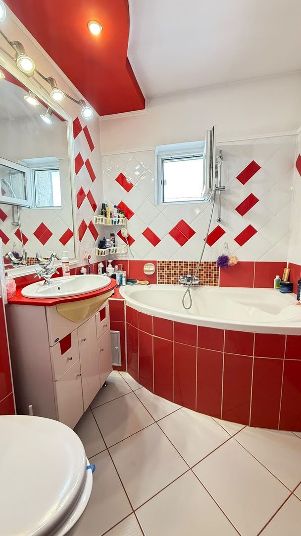 3 CAMERE | CENTRALA PROPRIE | 8 MIN METROU TIMPURI NOI - Poză 7