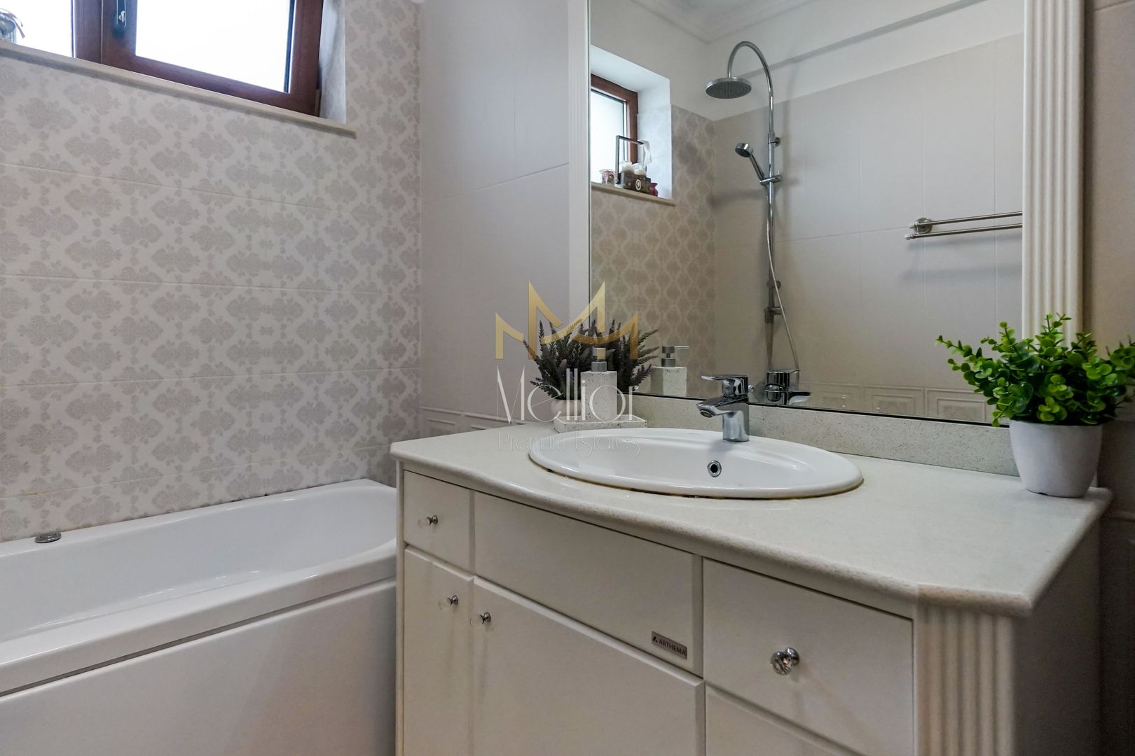 Apartament 2 camere, parcare, Buna Ziua, zona Grand Hotel Italia - Poză 22