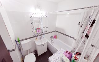 Popesti Central metrou curte proprie - Poză 13