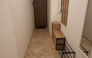 Universitate(cod04)-Apartament 2 camere mobilat utilat - Poză 2