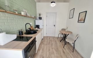 Apartament finisaje PREMIUM | UltraCentral - IULIU MANIU - Poză 9