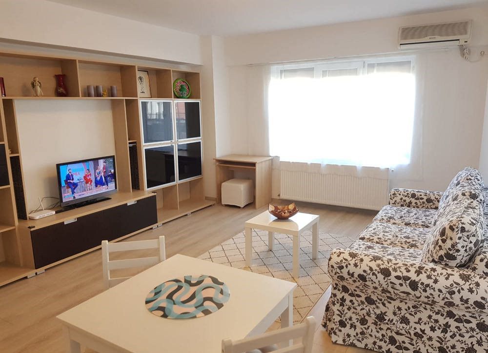 Apartament 2 camere cochet Baneasa | Sisesti - Poză 1