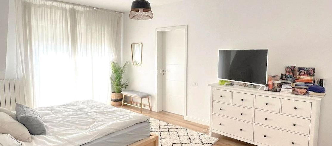 5-Bedroom Villa for Rent in Ibiza Golf I Pipera | American School - Poză 7