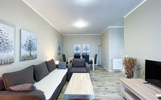 Apartament 2 camere, Parcare, zona Iulius Mall Park Lake - Poză 11