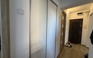 2 camere, decomandate, Marasti, Zona Aurel Vlaicu, MOL, FSEGA,  Terasa - Poză 10