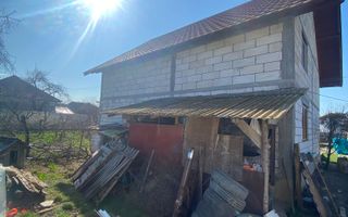 Casa de Vanzare Tigveni Arges - Poză 30