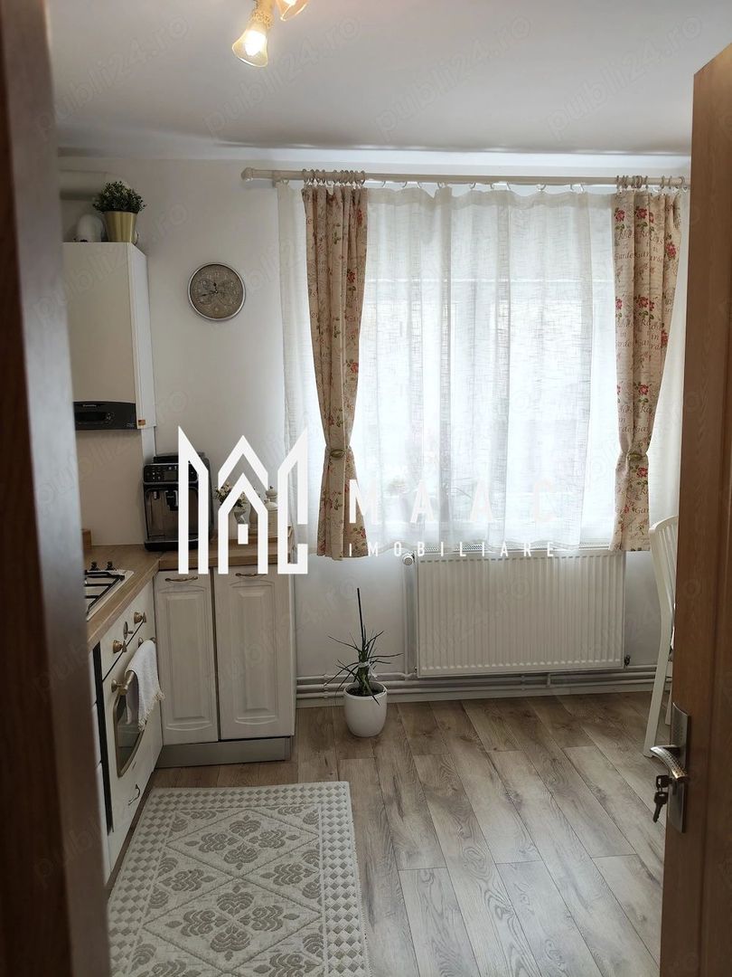 Apartament 2 camere | Parter | 60 MPU | Renovat | Terezian - Poză 4