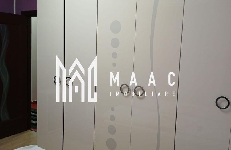 Apartament 2 Camere I Decomandat I Etaj 3 I Mihai Viteazu - Poză 10