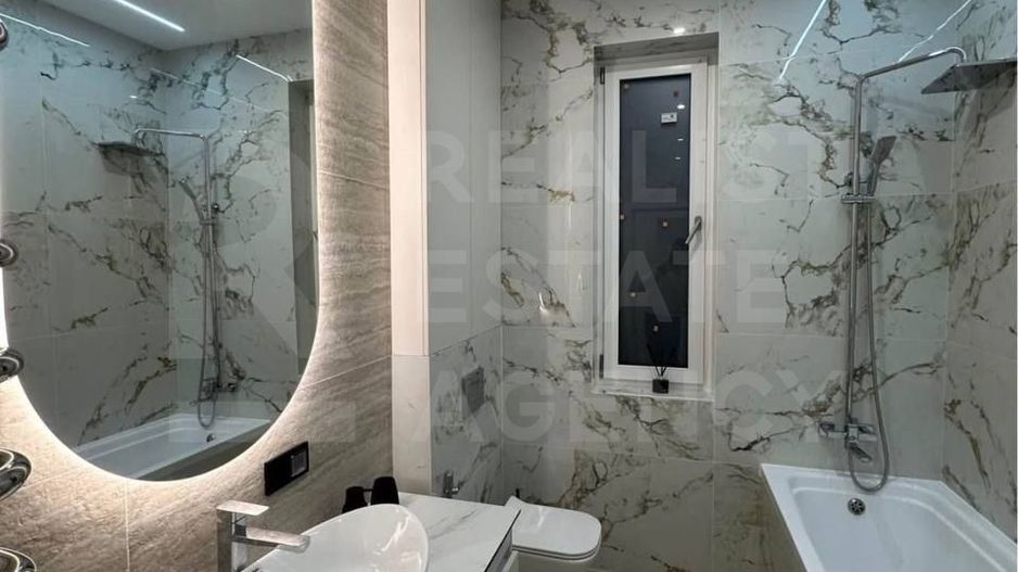 Vânzare, casă, 1 nivel, 100 mp, strada Tineretului, Cojușna - Poză 22