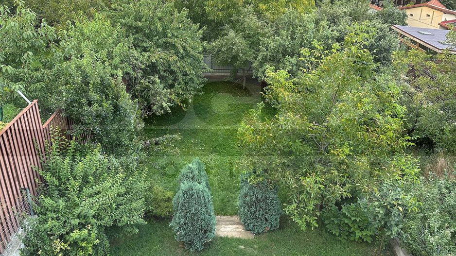 Vila Premium - 7 camere, 600 mp teren,  zona Engels - Poză 10