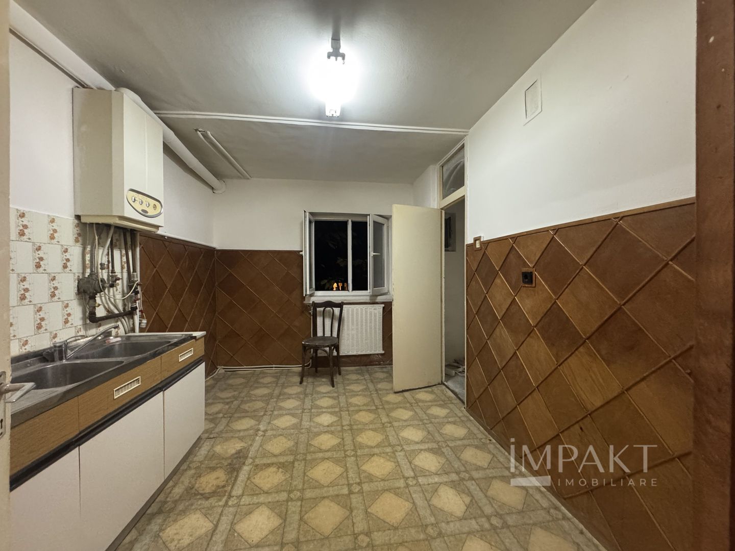 Apartament cu 3 camere, 2 băi, 67,5 mp – de vânzare în Zorilor! - Poză 3