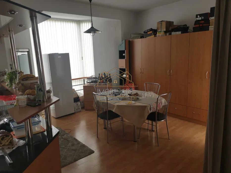 Apartament mare, luminos și spațios cu o grădină de vis în Grigorescu - Poză 3