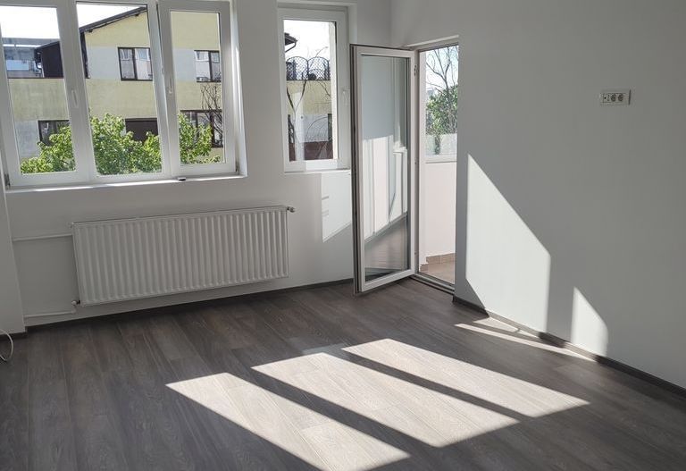 Apartament 2 camere de vanzare Gorjului - Poză 1
