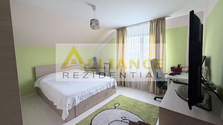 Casa Individuala - 4 camere - 2 bai - 363mp teren - Poză 17