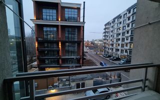 2 camere | zona Laguna Residence - hotel Caro | Lacul Tei | 70 mp - Poză 10