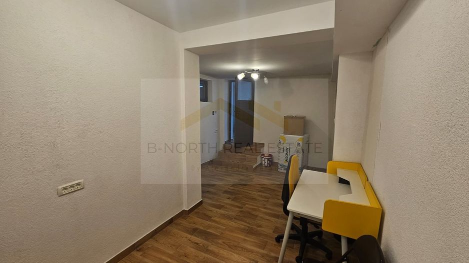 Spațiu 20 mp de închiriat | Piața Victoriei | Ideal beauty, birou sau cabinet - Poză 2