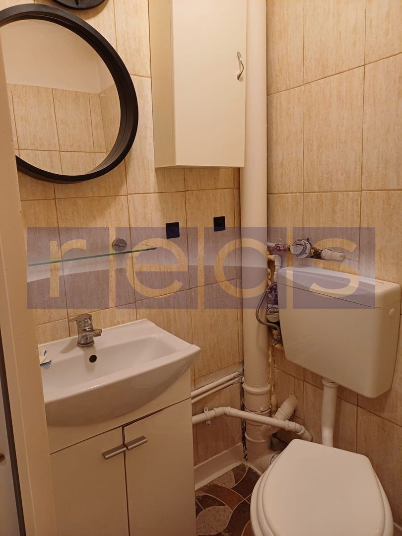 VANZARE GARSONIERA | SEMIDECOMANDATA | ZONA 1 DECEMBRIE 1918 - Poză 7