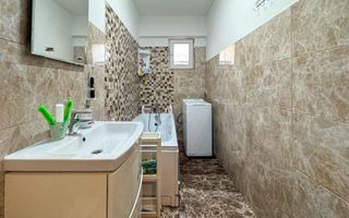 Inchiriez apartament 2 camere decomandat Ideal Residence capat Cug et2 - Poză 6