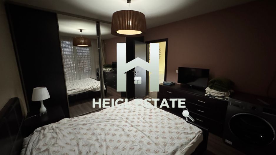 Apartament tip penthouse 3 camere, doua bai, terasa 30 mp, Timișoara - Poză 4