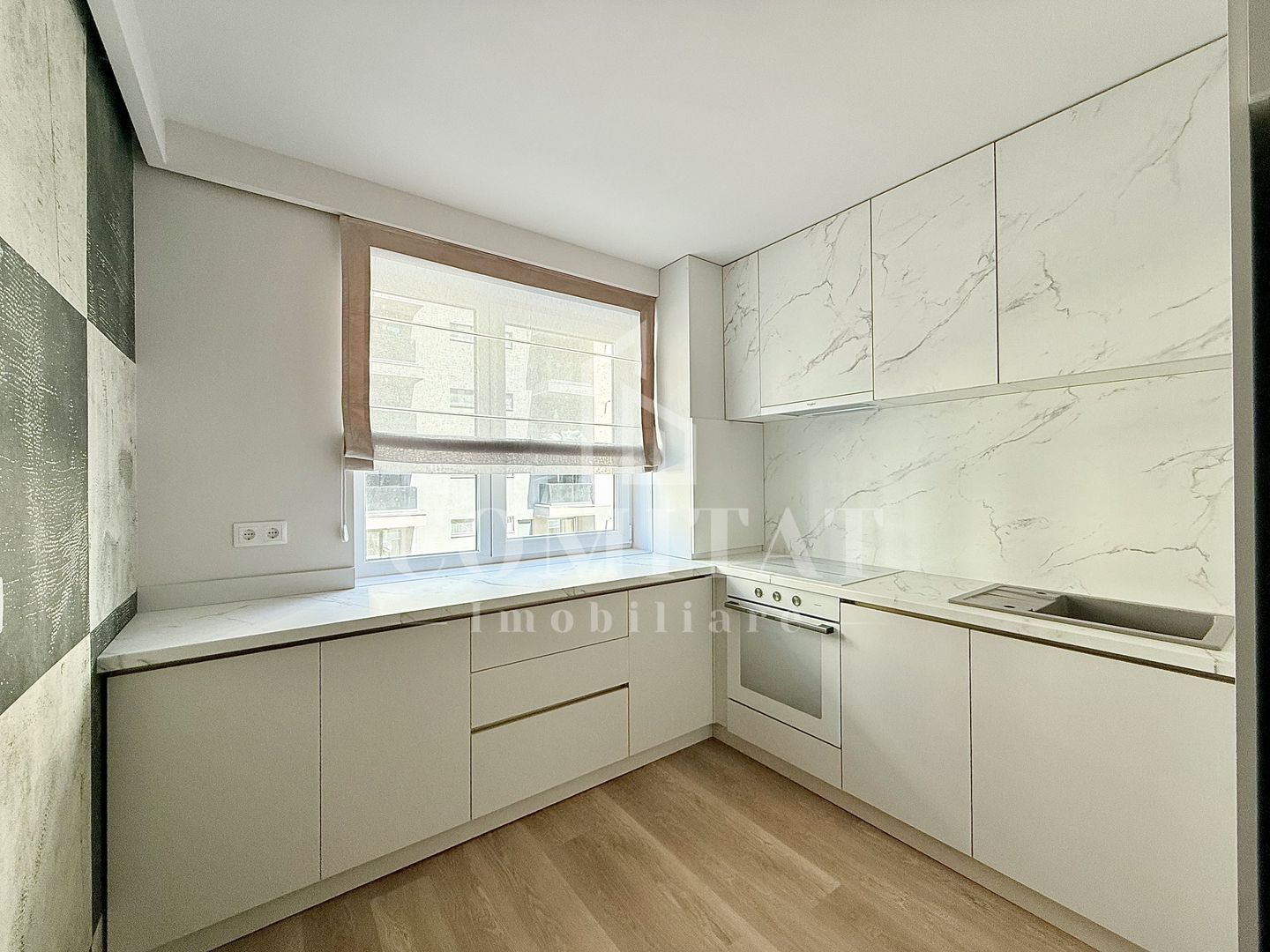 Apartament la cheie nelocuit Baza sportiva Gheorgheni - Poză 12