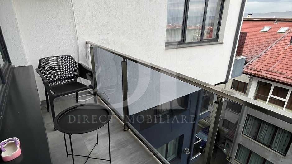 Apartament la cheie / ideal pentru locuinta sau investitie - Poză 18