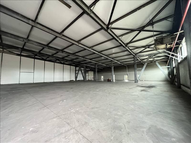 Hala de inchiriat in zona Mehala 1310 mp - Poză 1