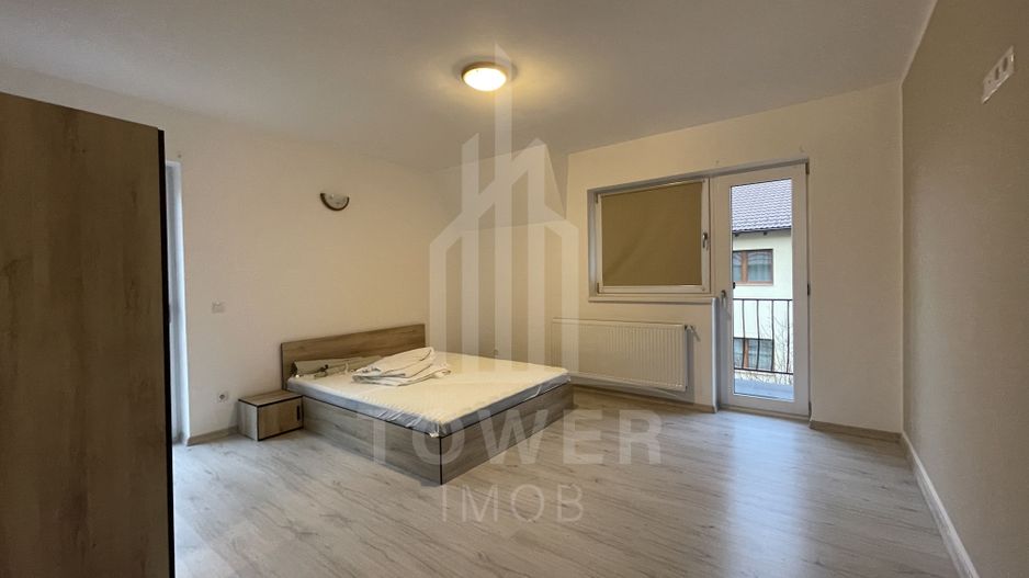 Casa individuala cu etaj - 140 mp utili-zona Belvedere - Poză 4