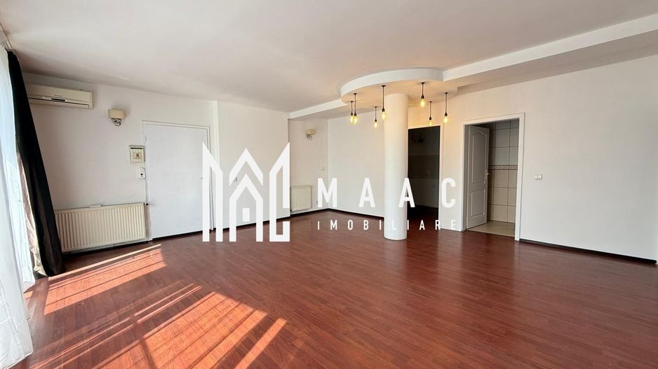 Spatiu comercial/ birouri | Etaj 1 | 80MP | Sub Arini - Poză 2