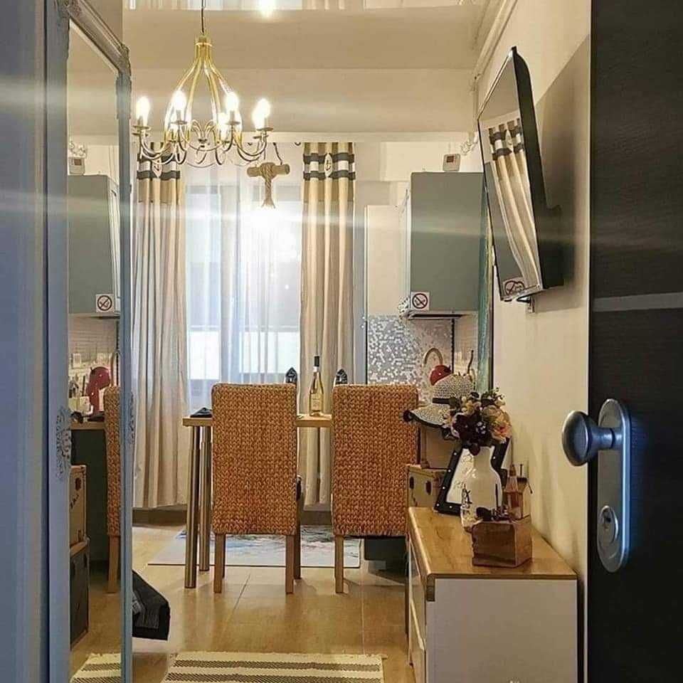 Studio Modern Prima linie la mare, Building Ștefan Resort, Mamaia Nord - Poză 2