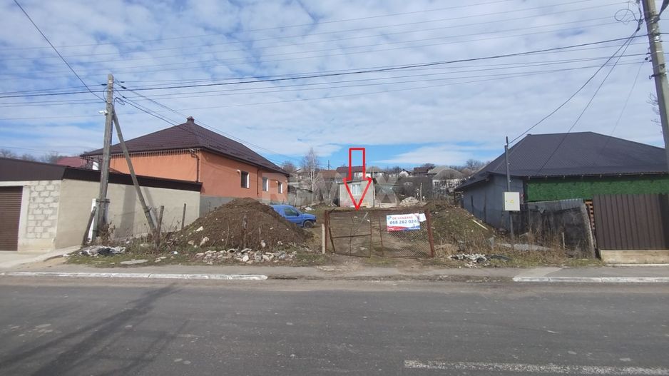 Oportunitate excelentă în Băcioi – teren pentru construcție 11 ari - Poză 2