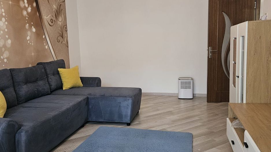 Spitalul Judetean apartament doua camere - Poză 6