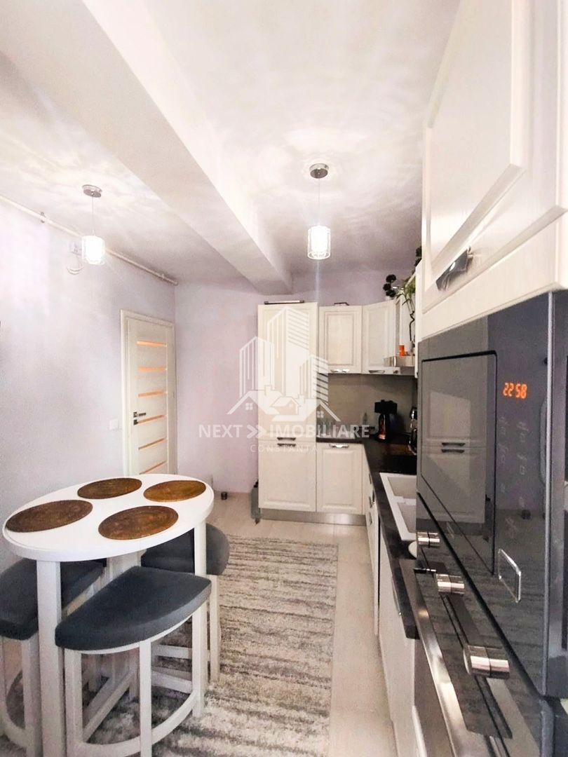 Apartament 2 camere , decomandat, Lira Residence - Poză 5