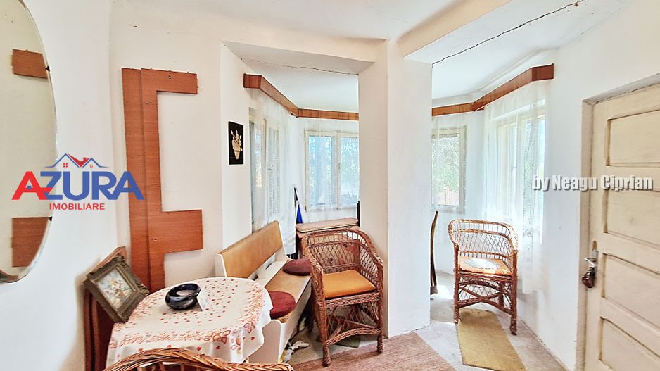 AZURA Imobiliare - Casa Merisani Varzaru DN - Poză 2