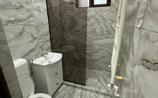 Vila Renovata | Parlament - Bd. Regina Maria | Curte 500mp - Poză 11