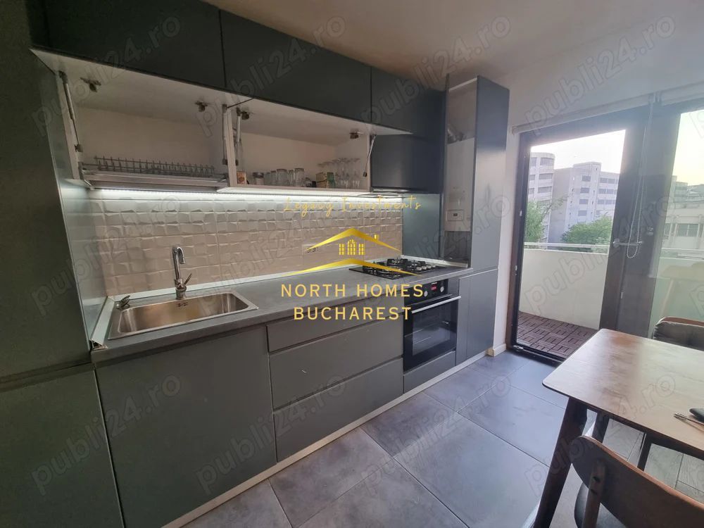 Apartament 2 camere , Zona Piata Unirii - Poză 5