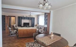 Apartament  cu 3 camere, zonă premium Decebal - Poză 4
