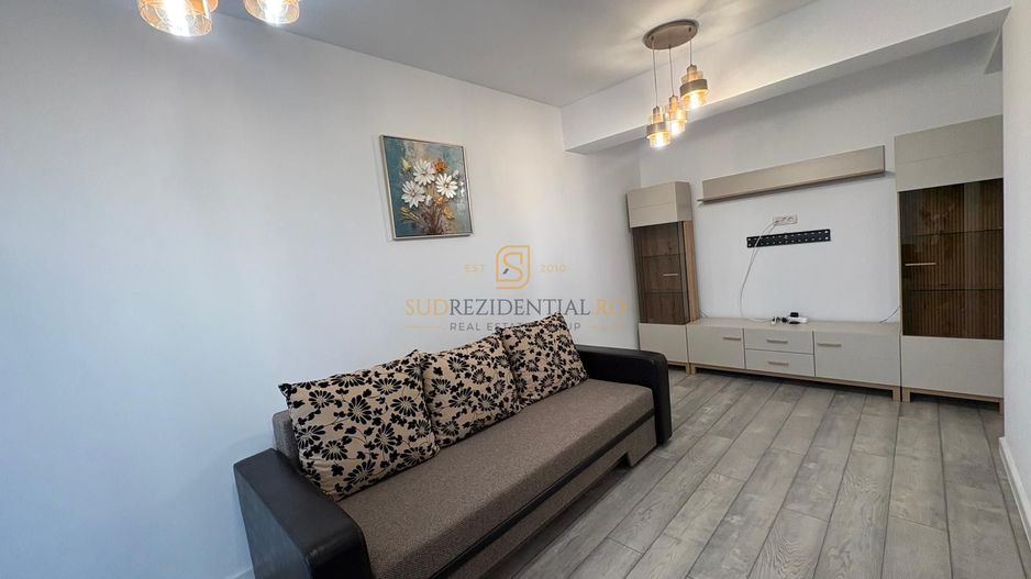 Apartament 2 camere, prima inchiriere, Drm. Binelui, Metrou Aparatori - Poză 4