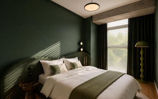Apartament 3 camere cu amenajare premium I UpSite Floreasca - Poză 8