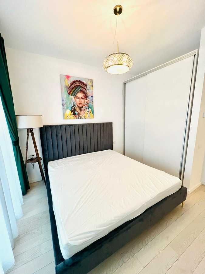 Inchiriere Apartament 2 camere Win Heratsrau-parcare - Poză 1