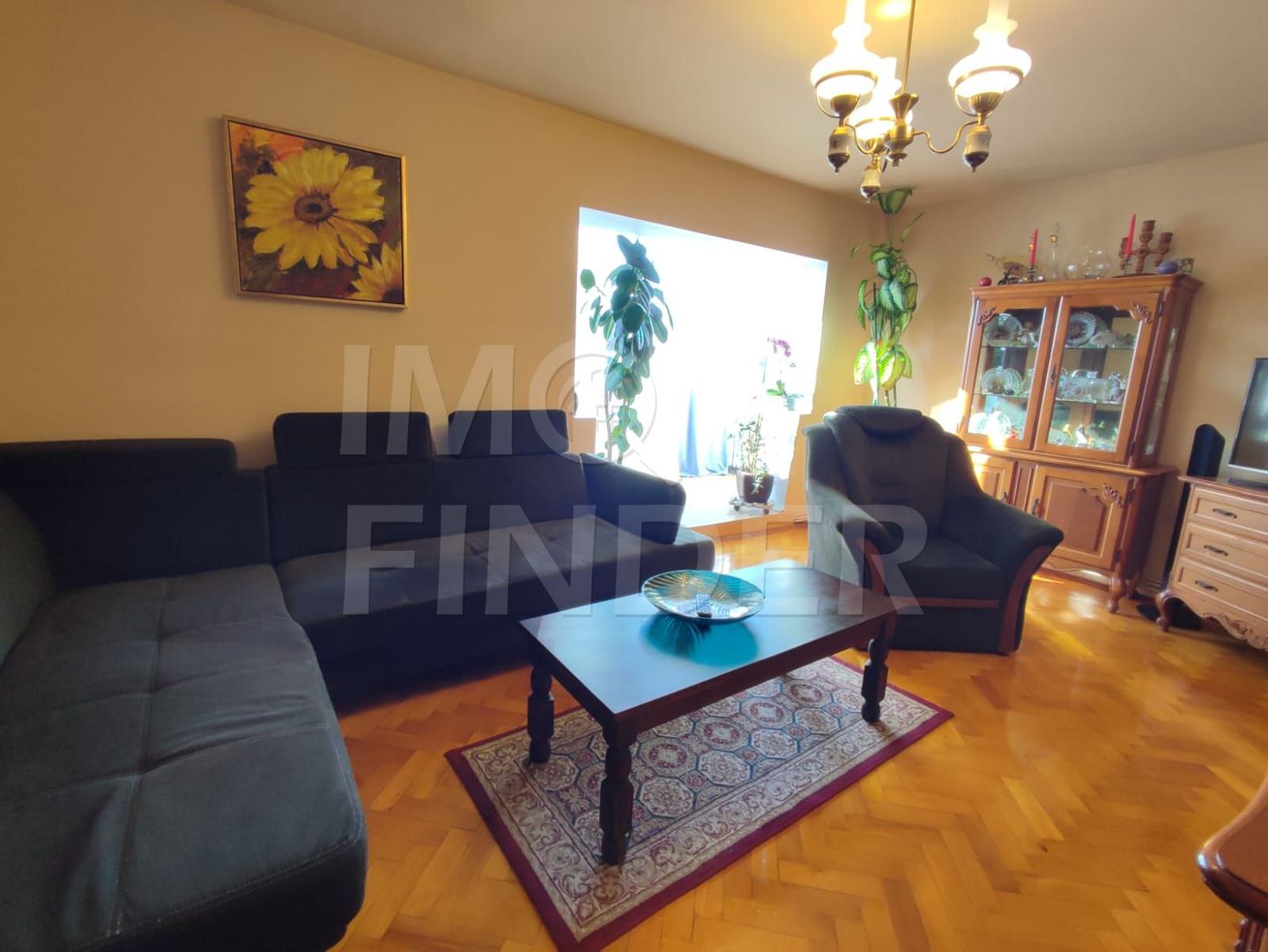 3 Camere zona Piata Cipariu - Poză 10