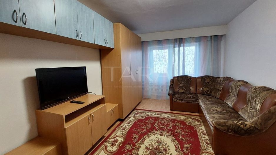 Apartament cu 3 camere decomandat de vanzare, zona Calea Florești. - Poză 5