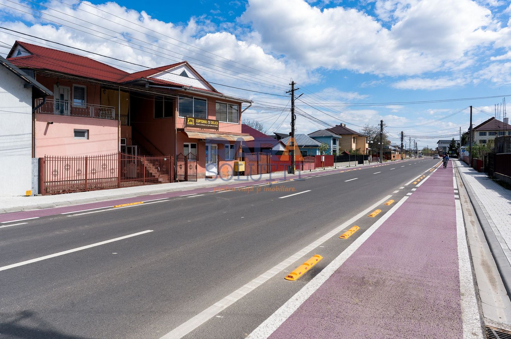 Spațiu de producție cu dotări complete: brutărie, patiserie și magazin - Poză 23