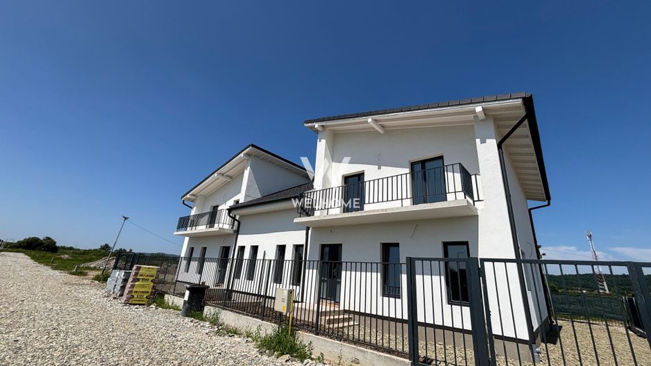 Viața la casă, liniște și munți la orizont – Duplexuri noi în Mohu - Poză 28