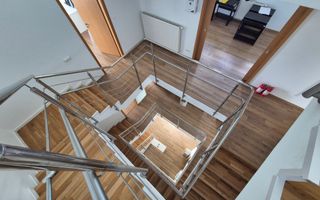 Vila 430,44 mp Green Lake Baneasa - Poză 31