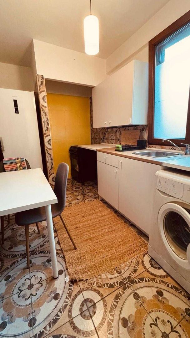 🔑 De Închiriat: Apartament 2 Camere Modern – Metrou Eroii Revoluției - Poză 5